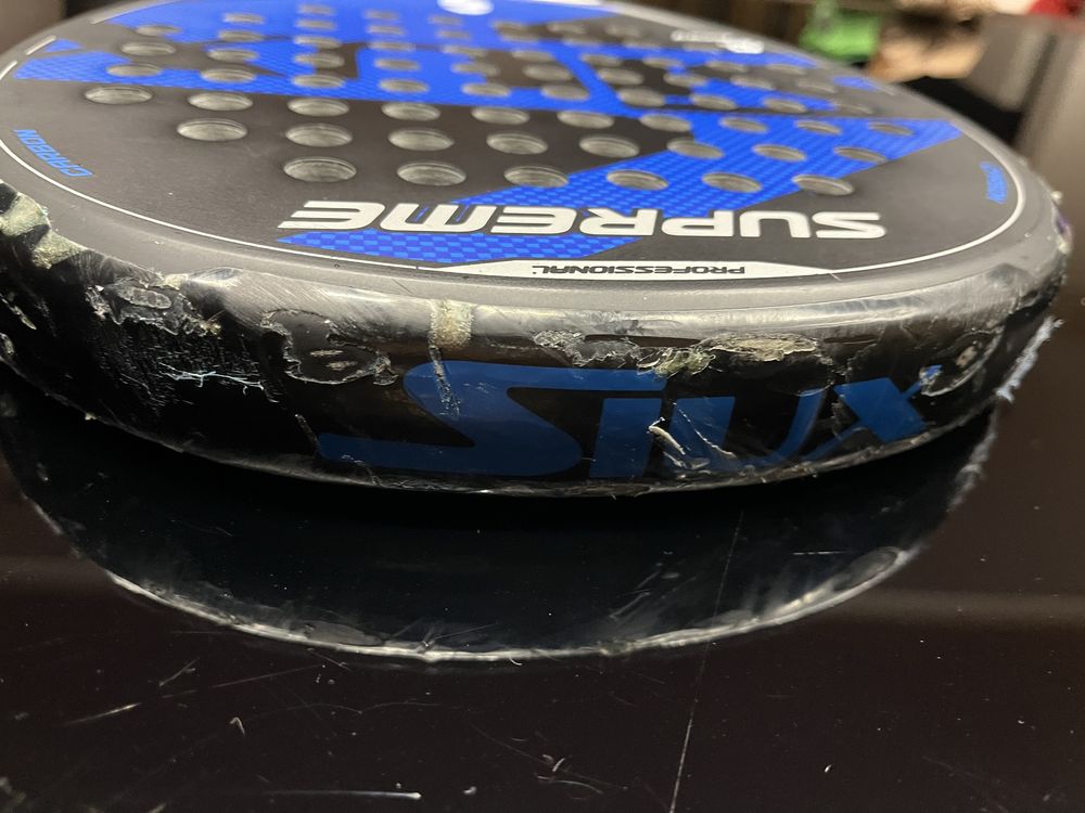Raquete Padel SIUX SUPREME