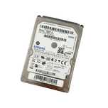Dysk twardy Samsung HM641JI/M 640GB SATA II 2,5"