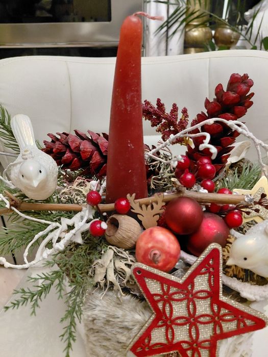 Stroik Boże Narodzenie