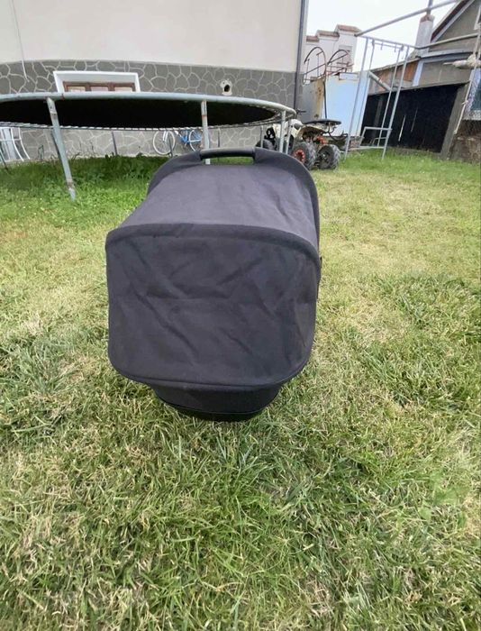 Люлька от коляски Maxi-cosi