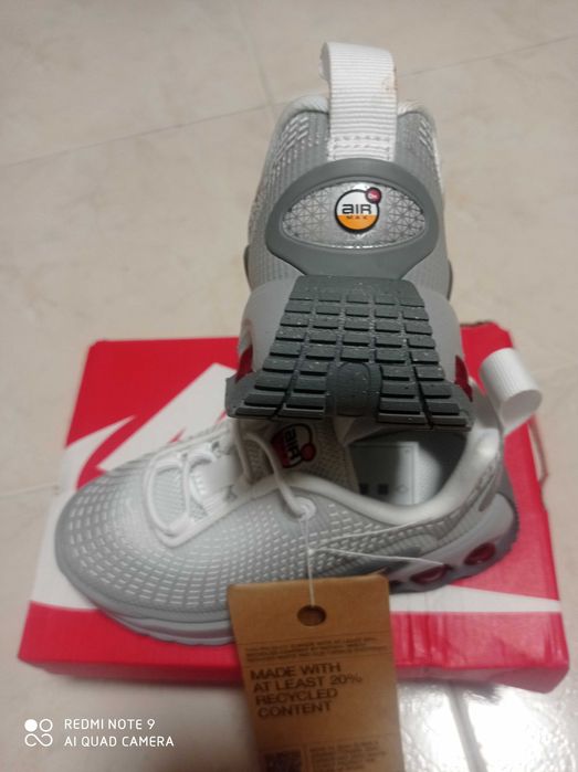 Sapatilhas Nike max air DN