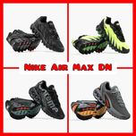 ‼️НЕЙМОВІРНІ Кросівки Nike Air Max DN/DN8 | Розміри 36 - 45 | Унісекс