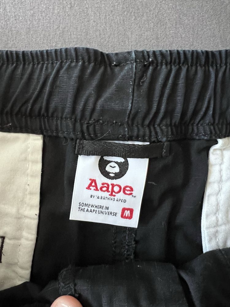 Шорти Bape Aape, розмір М