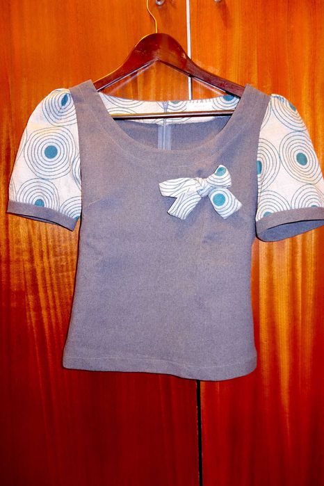 Camisola Divina Providência-40