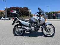 Honda Transalp XL650V TRANSALP