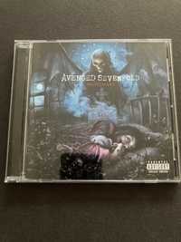 Avenged Sevenfold - Nightmare CD