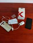Telefon LG K61 jak nowy.