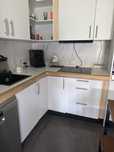 Cuarto con mini bar tv e todo incluido