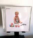 James - Hey Ma (cd)
