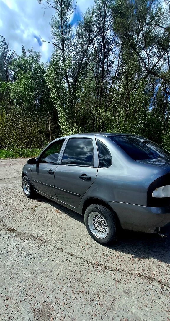 Авто кожного дня на ходу