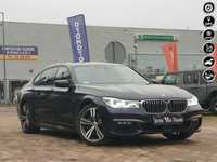 BMW Seria 7 750Ld *3.0d 400 KM*Salon Pl! F-VAT23%