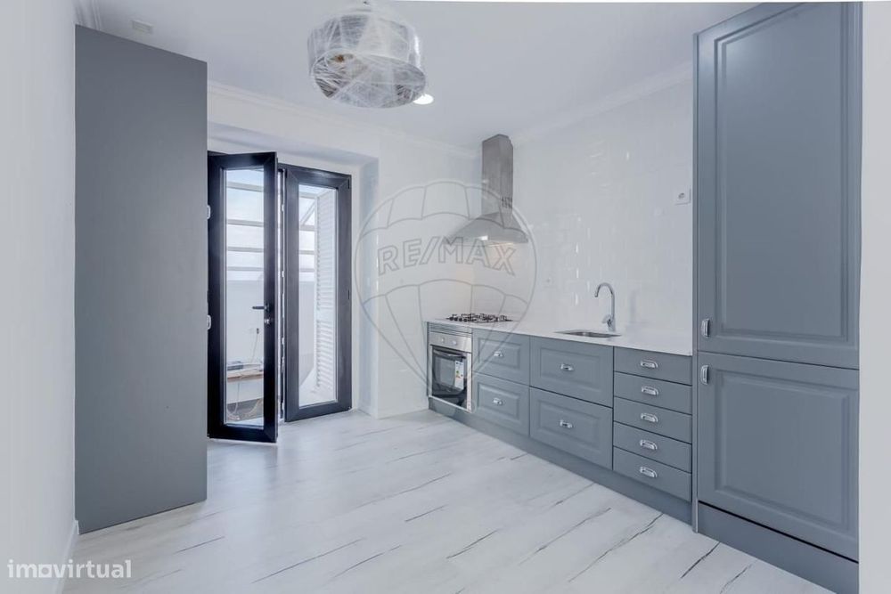 Apartamento T3 para venda