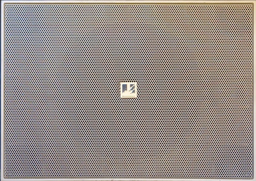 Гучномовець TOA BS-678