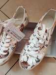 Nowe espadryle damskie