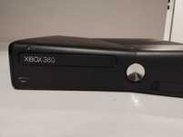 Konsola xbox 360, 2 pady, 11 gier