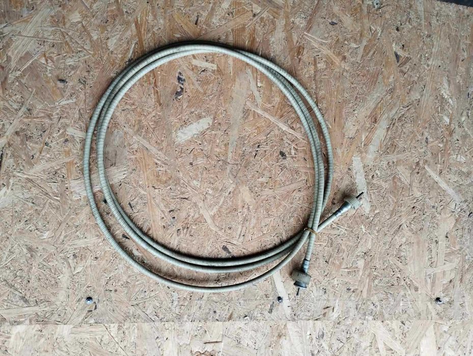 Вал спідометра ГАЗ,УАЗ.