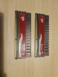 Pamięci Ram 2x4GB Patriot DDR3 1333mhz PC3-10600