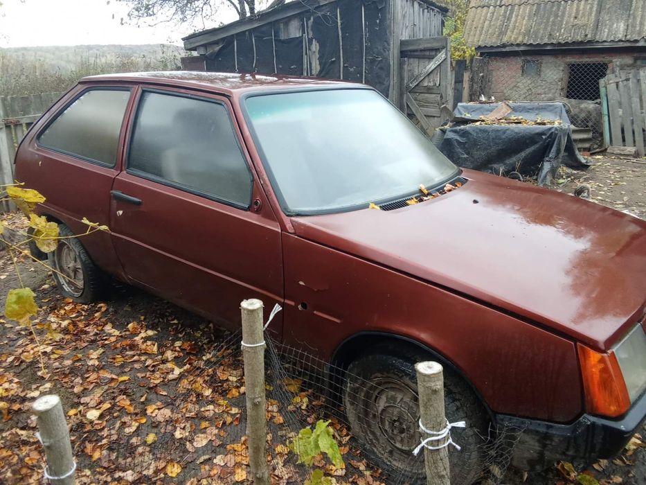 Продається Таврія