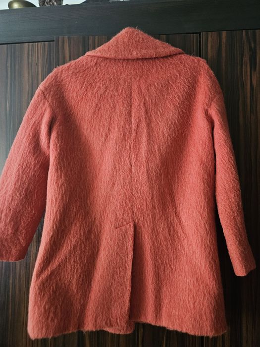 Płaszcz  przejściowy MaxMara