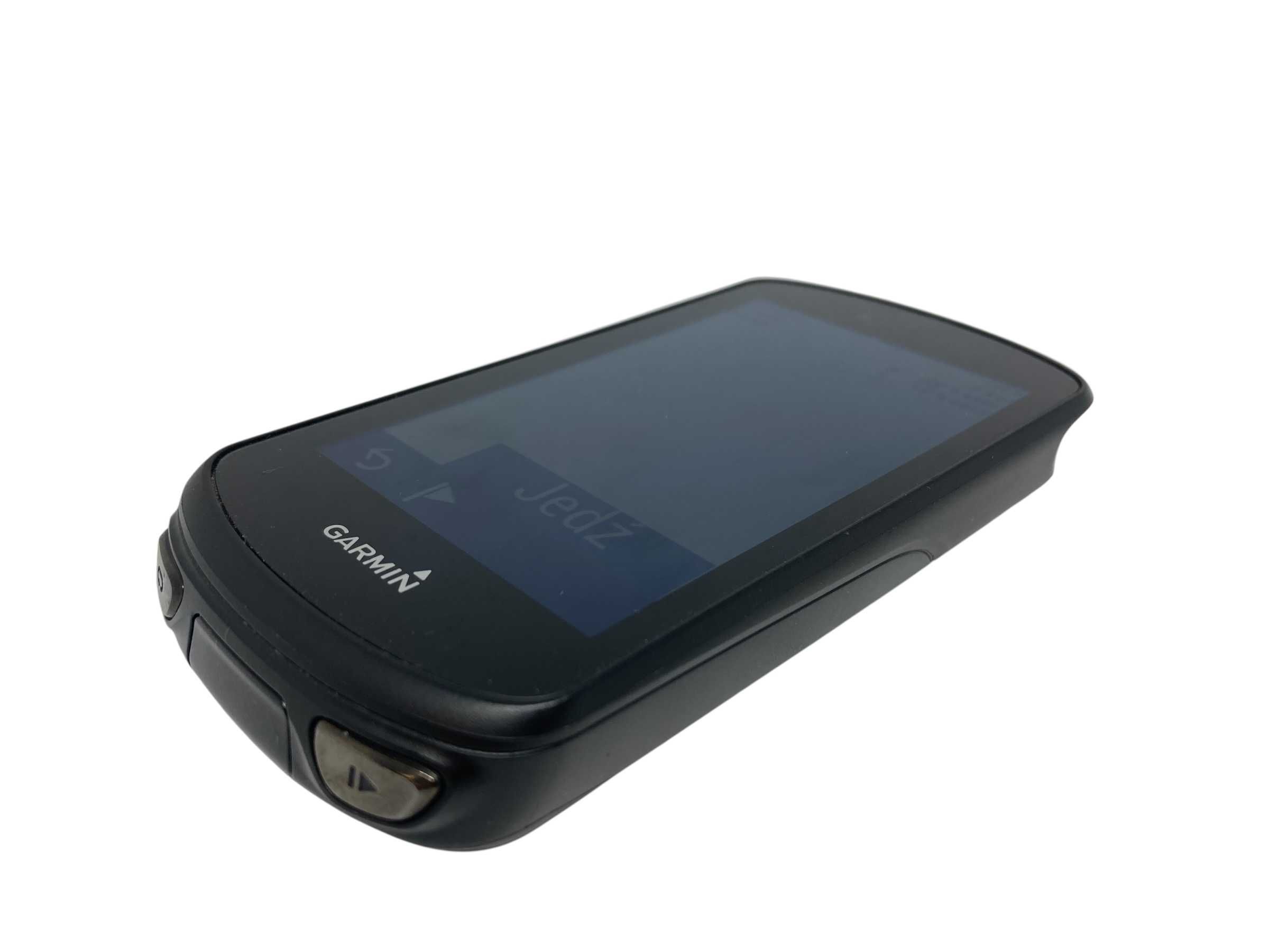 Komputer rowerowy Garmin EDGE 1030 Plus komplet