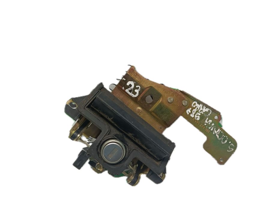 Canhão da porta / tampa da mala SKODA Octavia I Hatchback (1U2)