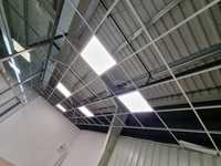 Panel sufitowy led 60x60 + transformatorki