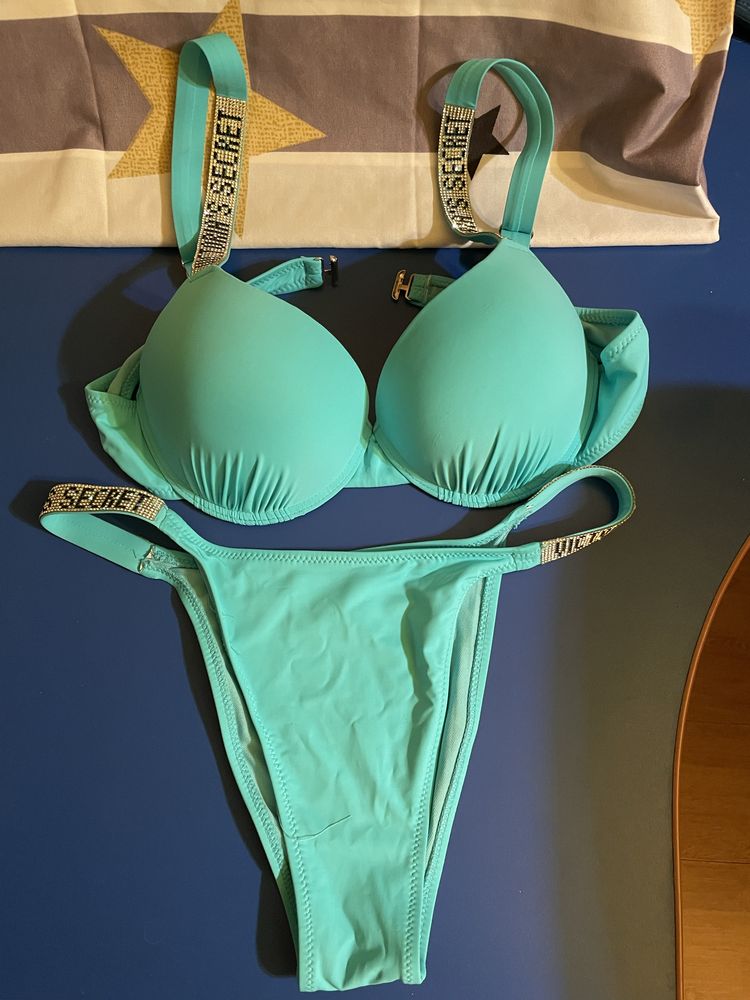 Купальник Victoria s Secret со стразами