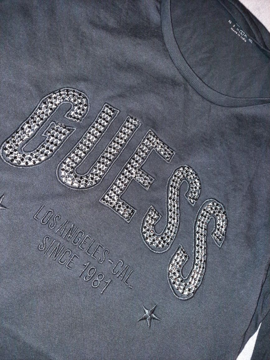 Bluzka guess r. M/L
