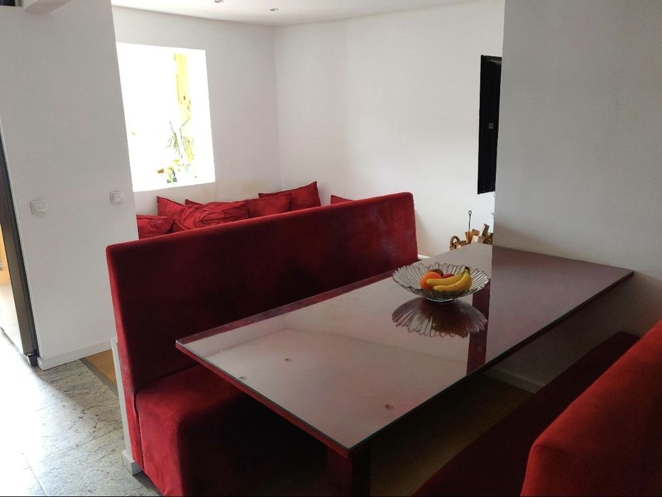 Arrenda-se T3 mobilado