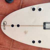 Prancha Surf BoardCulture 6'0