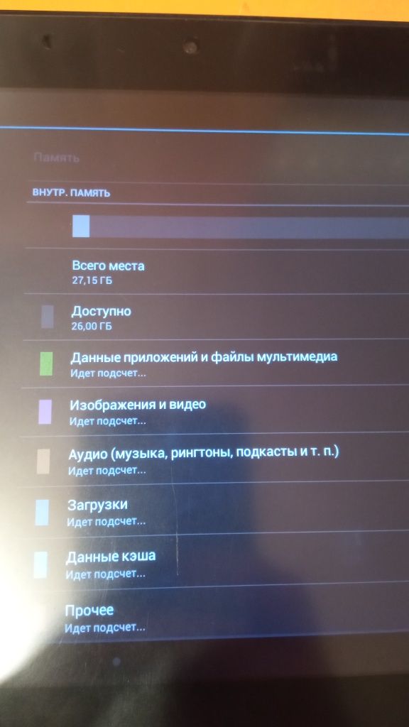 Asus Transformer pad tf300