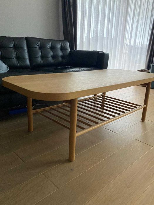 Stolik kawowy LISTERBY IKEA