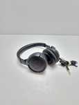 Słuchawki nauszne przewodowe JBL T500 czarne