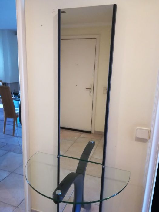 Móvel hall de entrada