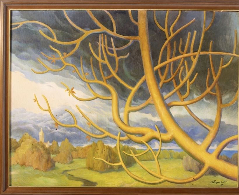 Quadro António Coelho Figueiredo