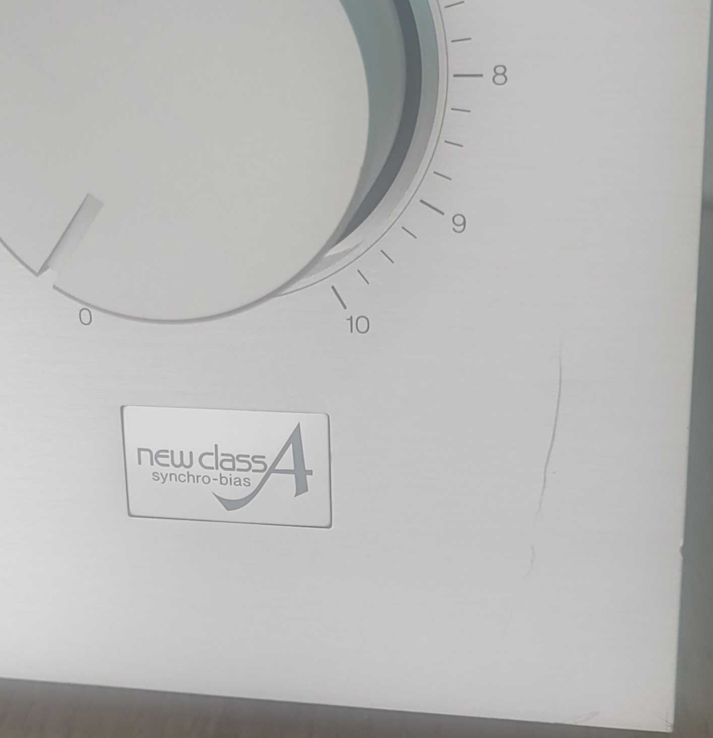 Wzmacniacz stereofoniczny Technics SU-V6