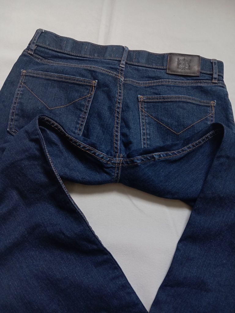 Мужские джинсы M&S Collection regular
