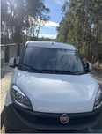 Fiat doblo 1.3 multijet 3lugares