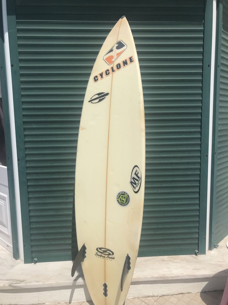 Pranchas de surf