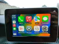 POLSKIE menu KAMERA Carplay Audi VW Seat Skoda Porsche Ford