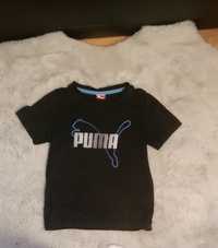 Pack de duas T shirt da Puma