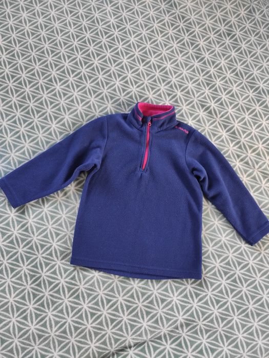 Фліска Quechua, на зріст 104