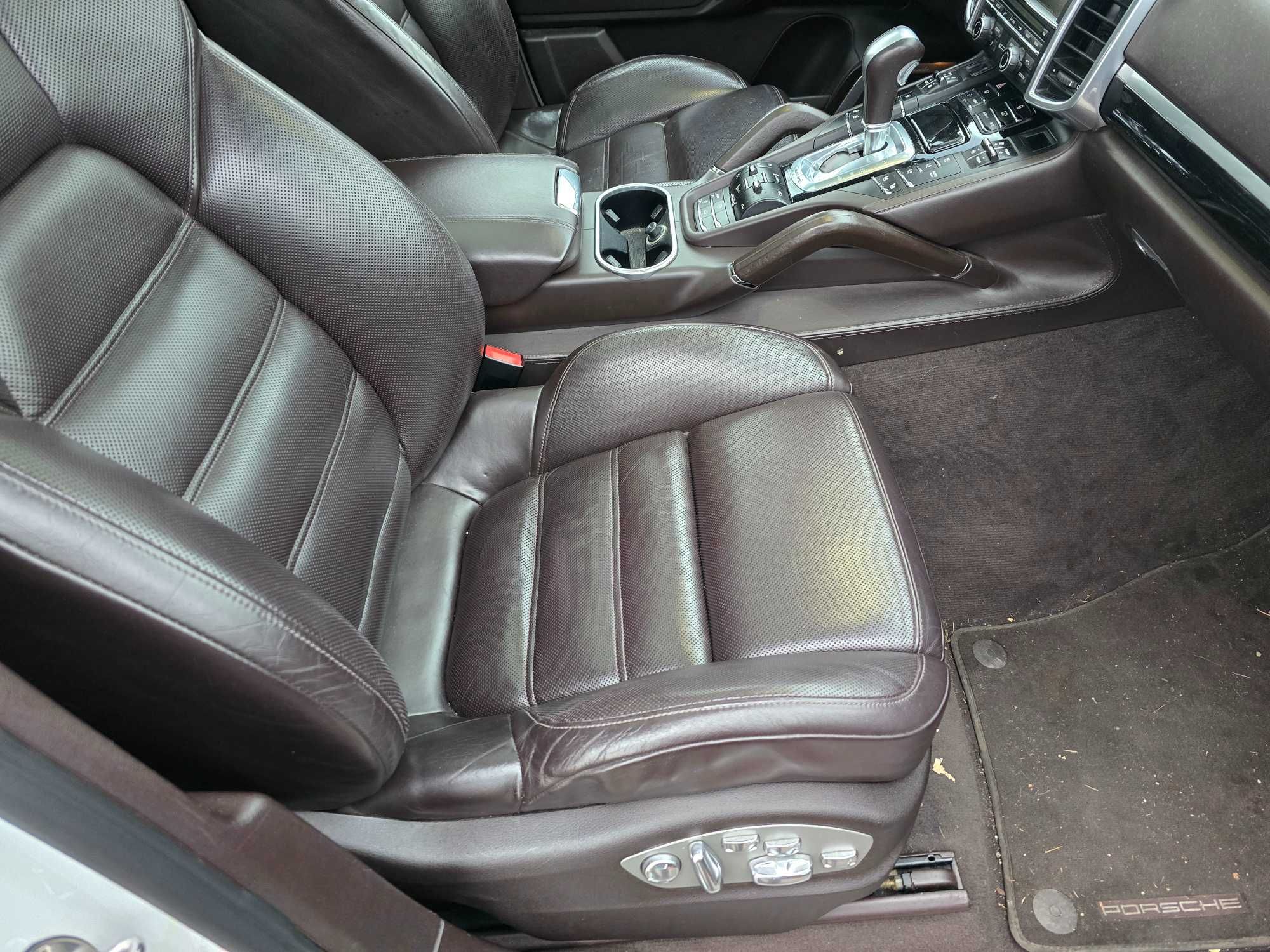 Porsche cayenne  3.0d  Posiadam  inne  auta  z  włoch