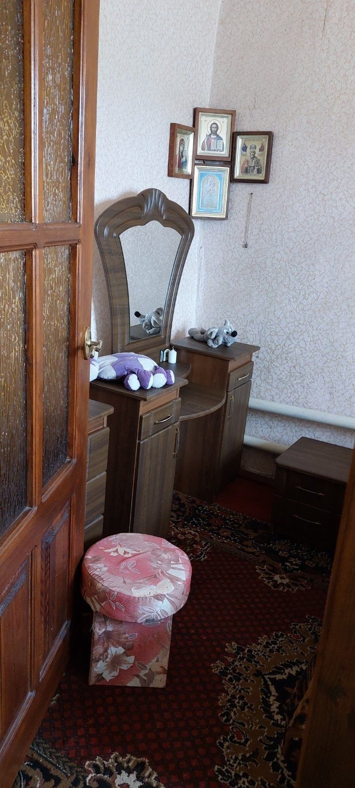 Продам  дом в Изюме
