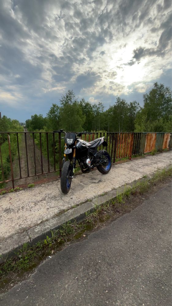 Supermoto Generic