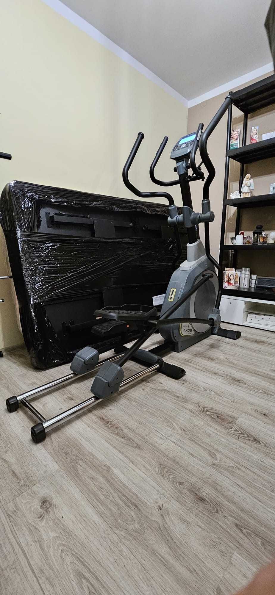 Orbitrek Axos Kettler ELLIPTICAL P