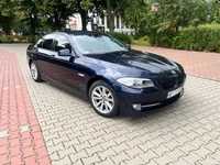 BMW Serii 5 F10 520i