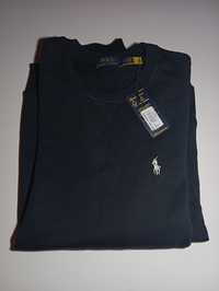 Sweatshirt Ralph Lauren Preta