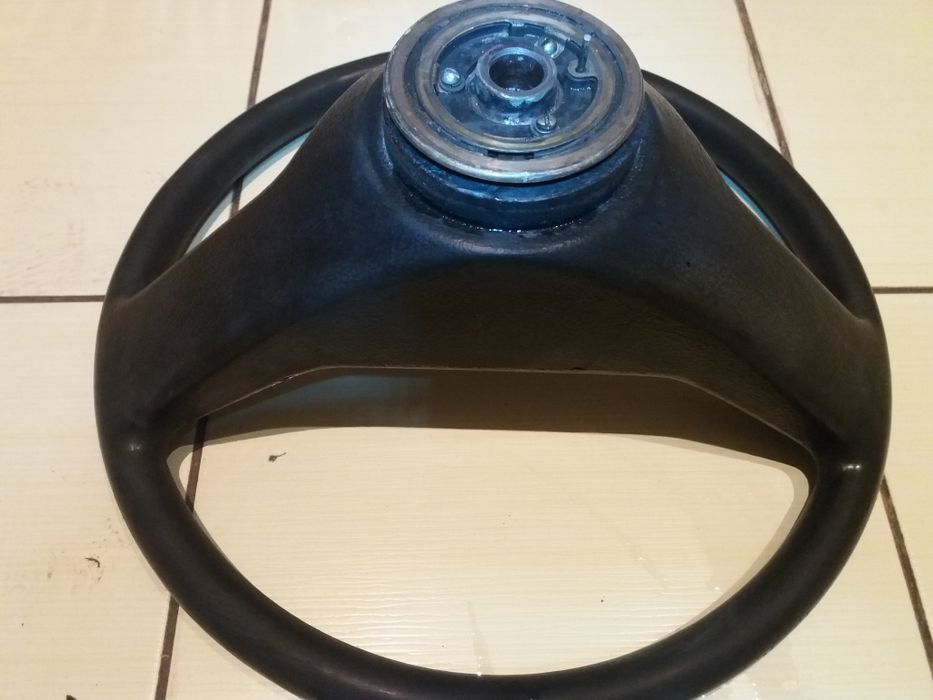 Руль Москвич 2141.