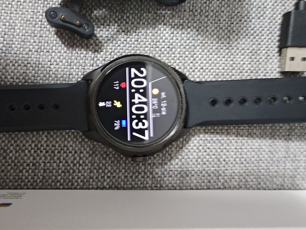 TicWatch Pro 5 Mobvoi